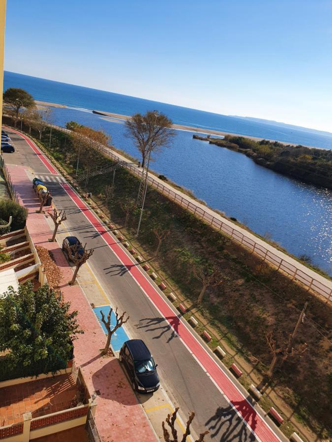 Rio Mar Studio Empuriabrava Exterior foto