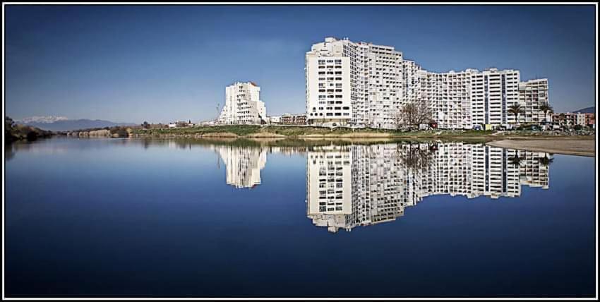 Rio Mar Studio Empuriabrava Exterior foto